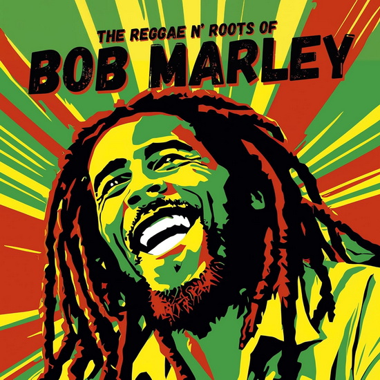 Reggae N&#39; Roots Of , The (Limited)(Vinyle couleur) - BOB MARLEY