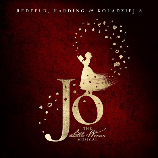 Jo - The Little Women Musical - VAR.-COMÉDIE MUSICALE