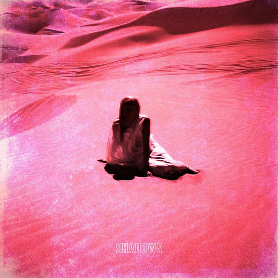 Shadows (Vinyle) - CANNONS