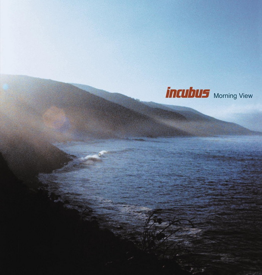 Morning View (Vinyle) - INCUBUS