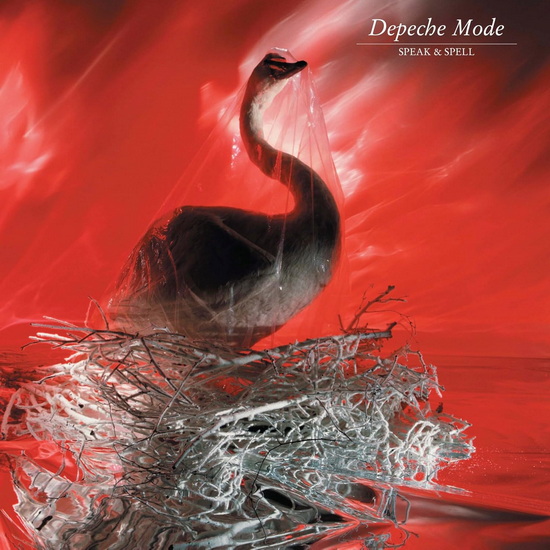 Speak And Spell - DEPECHE MODE