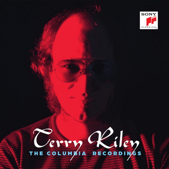 Terry Riley: The Columbia Recordings (4CD) - TERRY RILEY
