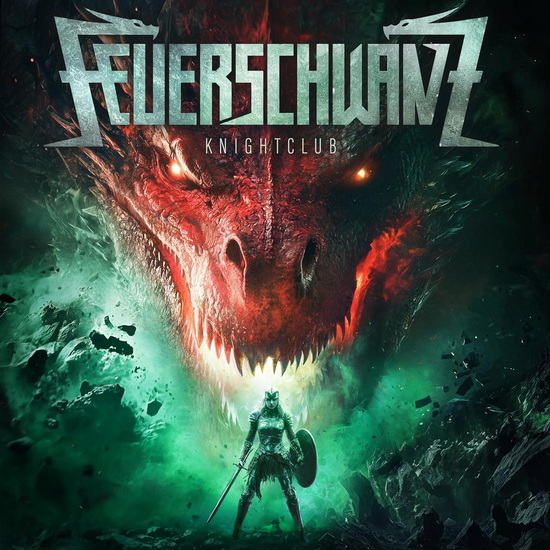 Knightclub - FEUERSCHWANZ