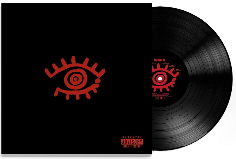 111XPANTIA (Vinyle) - FUERZA REGIDA