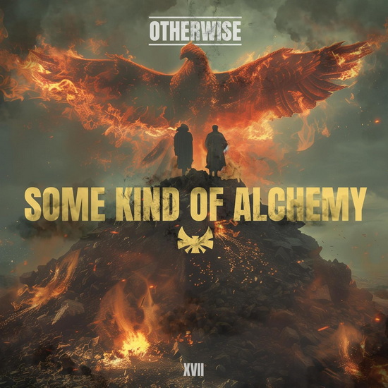 Some Kind Of Alchemy (Vinyle) - OTHERWISE