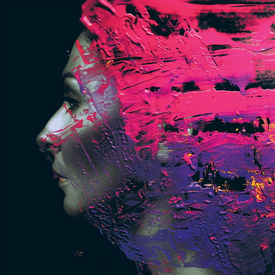 Hand.Cannot.Erase (10th Anniversary)(Vinyle couleur) - STEVEN WILSON