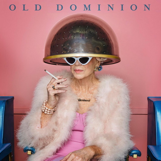 Barbara (Vinyle) - OLD DOMINION