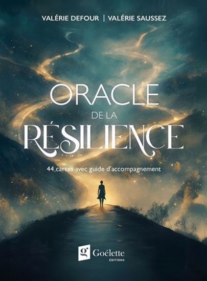Oracle de la Résilience Cof. - VALÉRIE DEFOUR - VALÉRIE SAUSSEZ