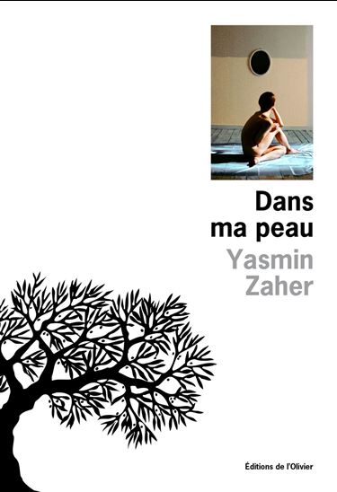 Dans ma peau - YASMIN ZAHER