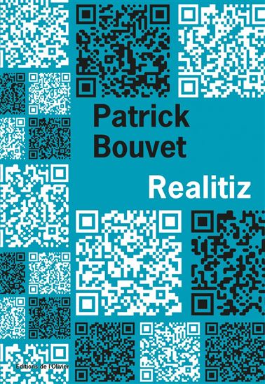 Realitiz - PATRICK BOUVET