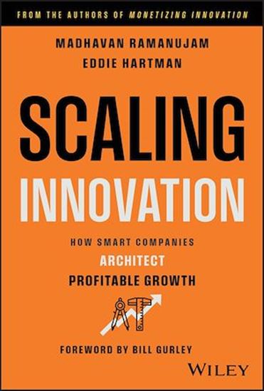 Pricing for Profitable Growth - MADHAVAN RAMANUJAM
