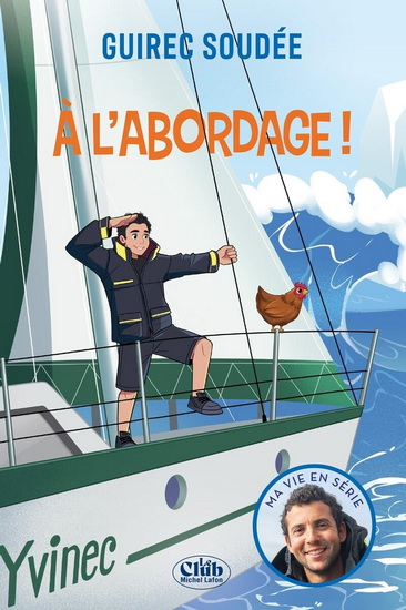 À l&#39;abordage ! - GUIREC SOUDÉE