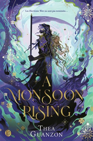 A monsoon rising #02 - THEA GUANZON