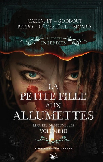 La Petite fille aux allumettes #03 - COLLECTIF