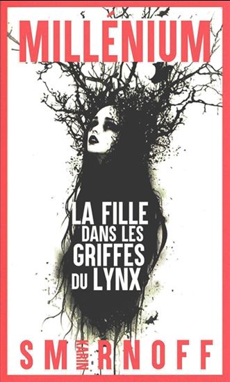 La Fille dans les griffes du lynx #08 - KARIN SMIRNOFF