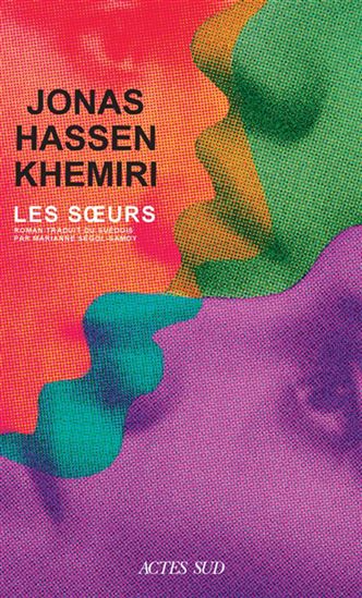 Les Soeurs - JONAS HASSEN KHEMIRI
