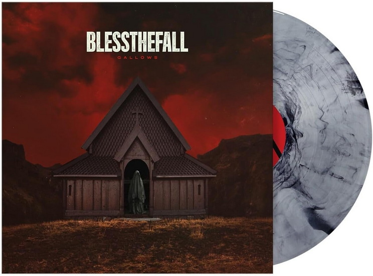 Gallows - BLESSTHEFALL