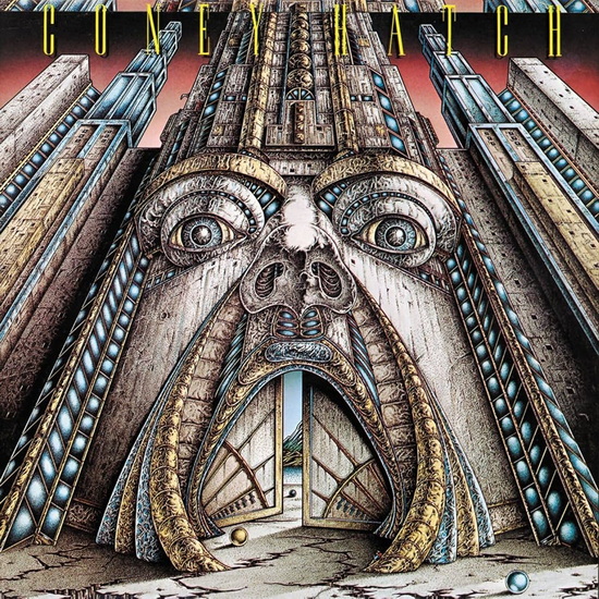 Coney Hatch (Anniversary Edition)(Vinyle) - CONEY HATCH