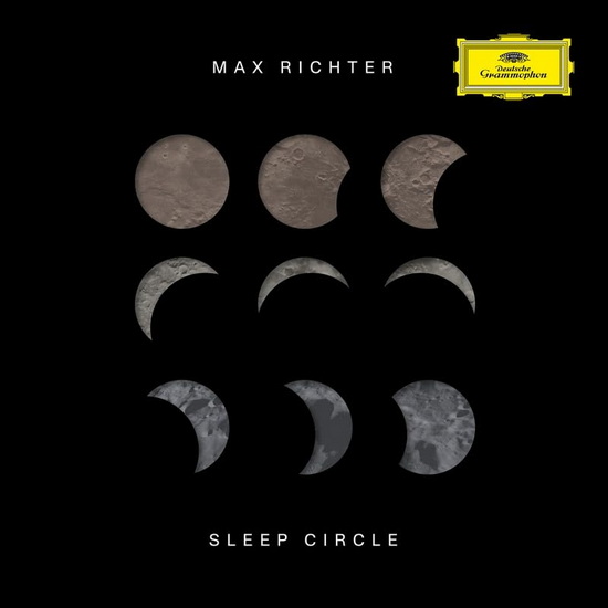 Sleep Circle (2CD) - MAX RICHTER