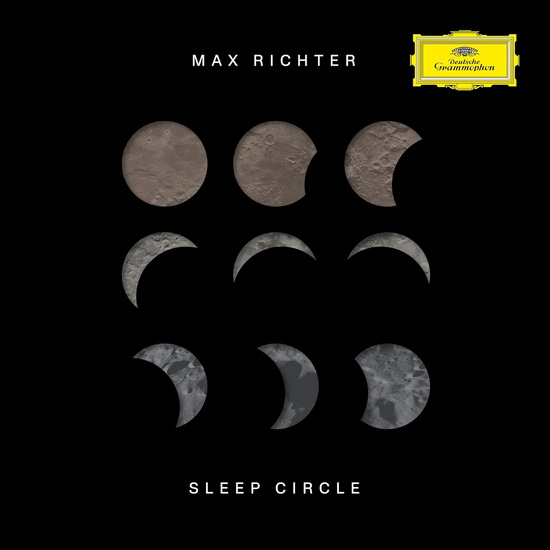 Sleep Circle (3 Vinyles) - MAX RICHTER