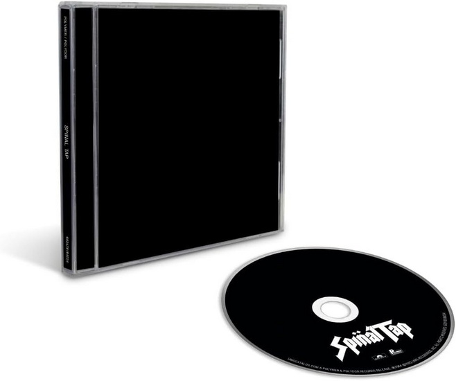 This Is Spinal Tap - SPINAL TAP