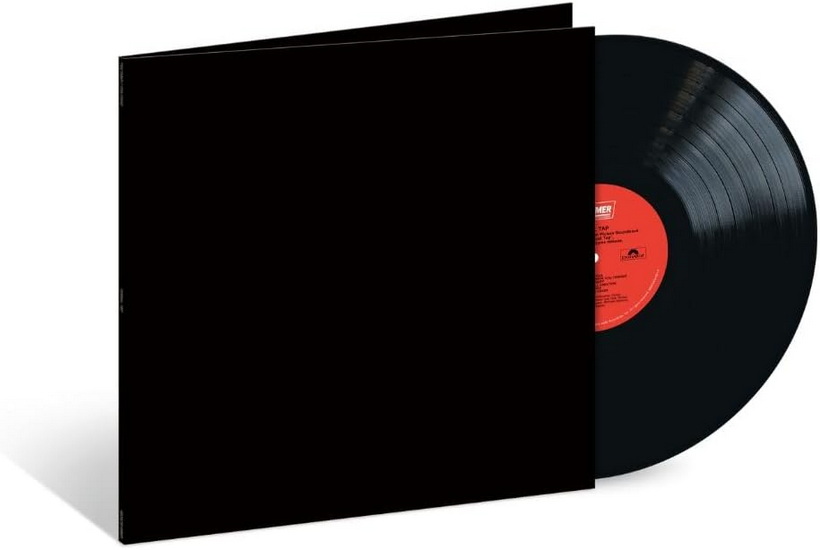 This Is Spinal Tap (Vinyle) - SPINAL TAP