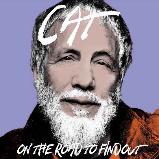 On The Road To Findout: Greatest Hits (2CD) - YUSUF - CAT STEVENS
