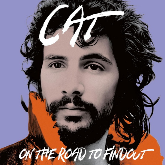 On The Road To Findout: Greatest Hits (2 Vinyles) - YUSUF - CAT STEVENS