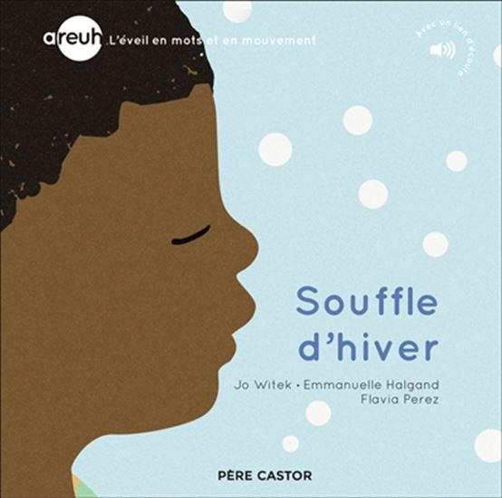 Souffle d&#39;hiver N. éd. - JO WITEK - EMMANUELLE HALGAND