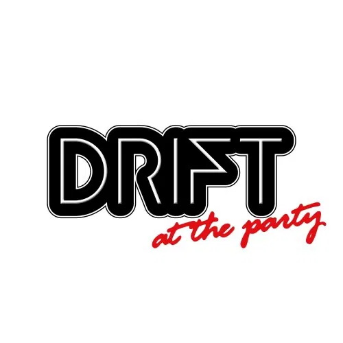 At The Party (2 Vinyles) - DRIFT