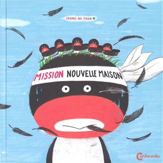 Mission nouvelle maison - JOUNG-MI YOON