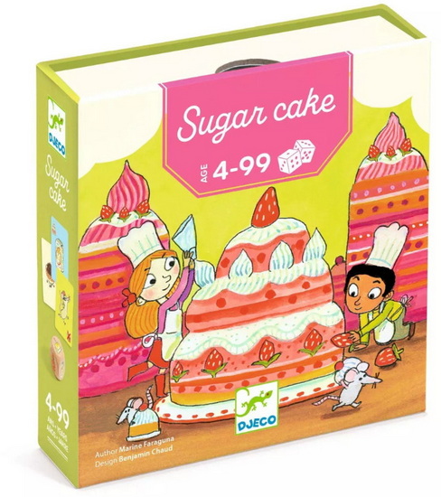 Sugarcake