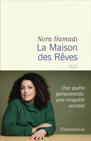 La Maison des rêves - NORA HAMADI