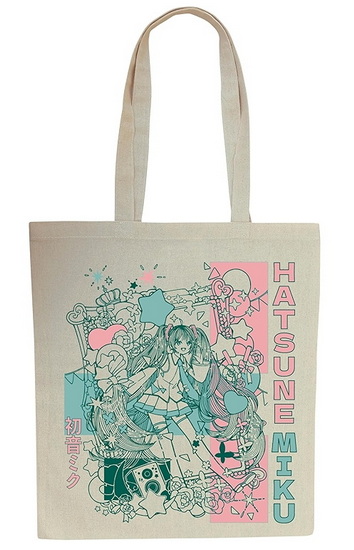 Sac Hatsune Miku
