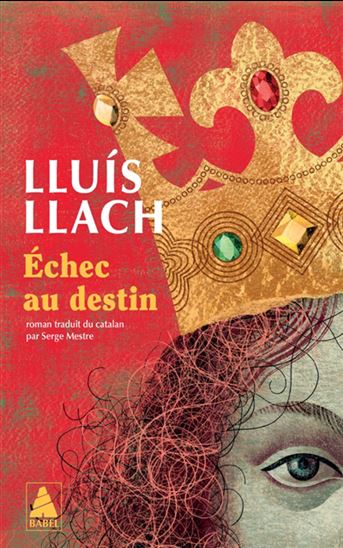 Échec au destin - LLUIS LLACH