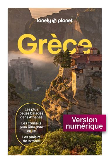 Grèce 7e éd. - COLLECTIF
