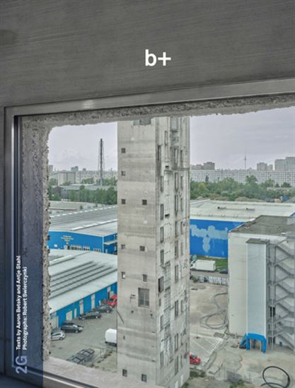 2G #94: b+ - MOISES PUENTE