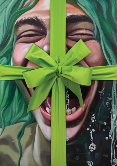 Eliza Douglas - ELIZA DOUGLAS