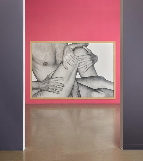 Karl Haendel: Less Bad - KARL HAENDEL