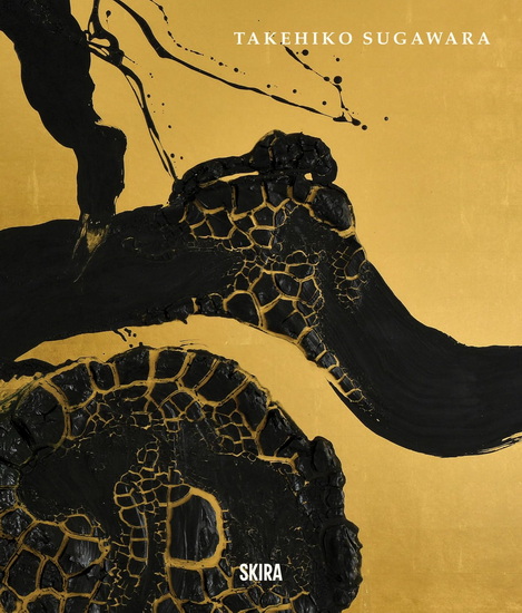 Takehiko Sugawara: Eclectic Japanese Art - TAKEHIKO SUGAWARA