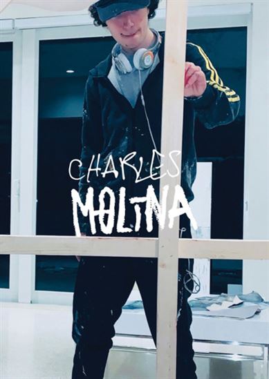 Charles Molina - CHARLES MOLINA