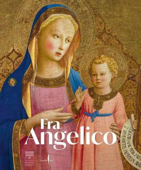 Fra Angelico - FRA ANGELICO