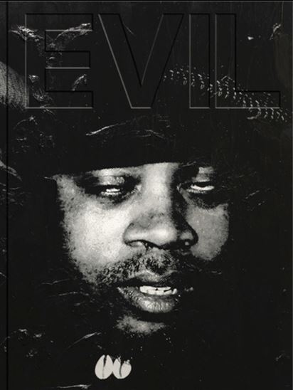 Arthur Jafa: Live Evil - ARTHUR JAFA