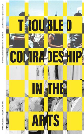 Entangled Internationalism: Troubled Comradeship in the Arts: On Mozambican Artists&#39; Experiences in the GDR, Their Work, and Political Imaginaries - LEA MARIE NIENHOFF