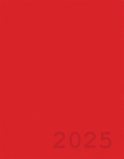 Camper 50 (1975-2025): Walk, Don&#39;t Run - IRMA BOOM