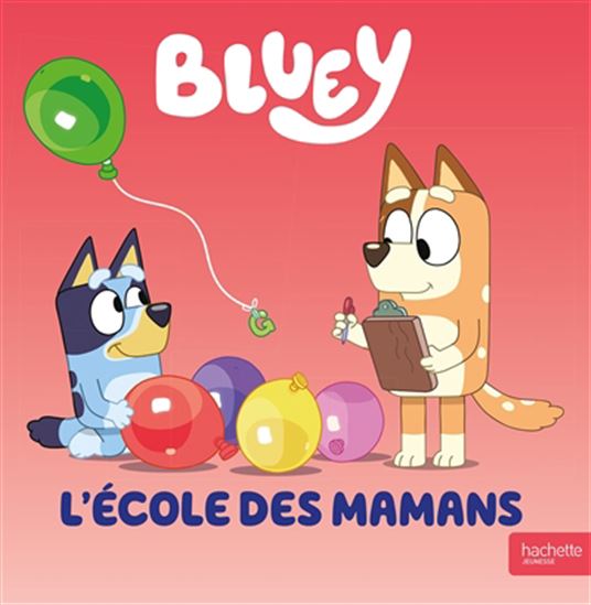L&#39;École des mamans - COLLECTIF