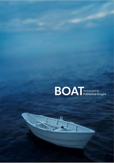 BOAT - KATHERINE KNIGHT