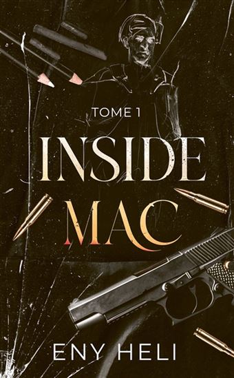 Inside MacM T.01 - ENY HELI