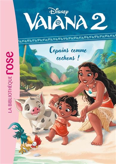 Copains comme cochons ! #06 - COLLECTIF