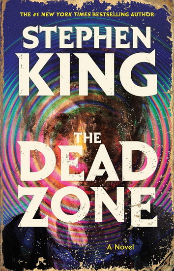 The Dead Zone - STEPHEN KING